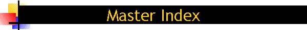 Master Index