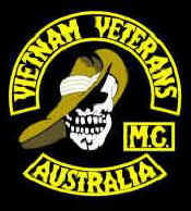 Click to go to Vietnam Veterans Motorcycle Club page