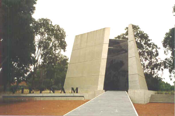 viet nam memorial