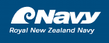 Click to enter Royal New Zealand Navy site