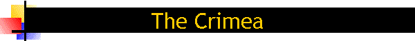 The Crimea