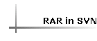 RAR in SVN