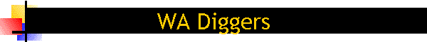 WA Diggers