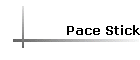 Pace Stick