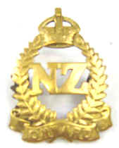 Click to go to New Zealand's badges