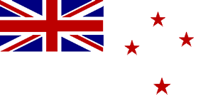 White ensign