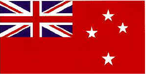 The Red Ensign